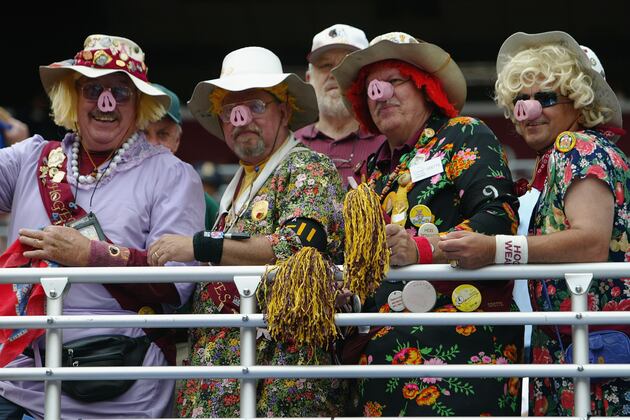 The Hogettes Announce Their Retirement