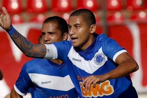 West Ham Complete Wellington Paulista Loan Deal