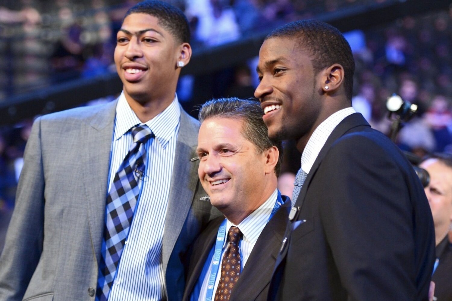 The 10 Best Recruiters Among College Basketball Coaches Bleacher Report