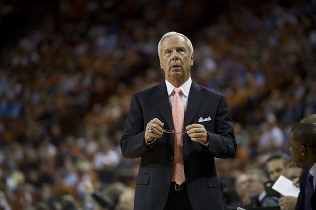 Can UNC Rally from an 0-2 ACC Start?
