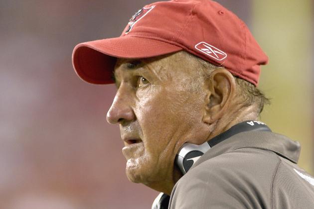 Debate: How Would You Grade the Cowboys' Hiring of Monte Kiffin?