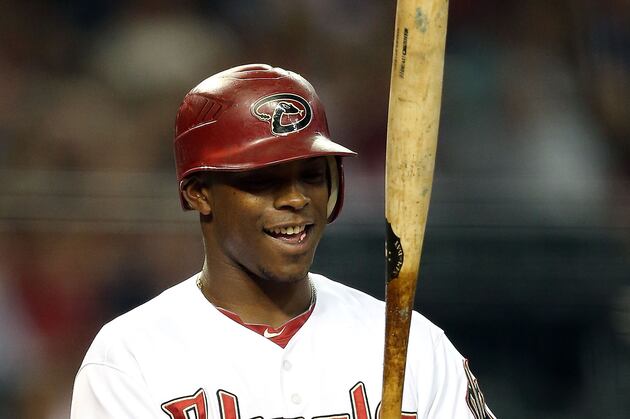 Report: Mets Targeting Prominent Outfielders