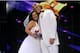 In 2008, Edge and Vickie Guerrero got "married," but the marriage did not make it past the end of SmackDown. (B/R photo)