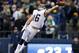 SEATTLE, WA - DECEMBER 30: Wide receiver Danny Amendola #16 of the St. Louis Rams just misses this pass against the Seattle Seahawks at CenturyLink Field on December 30, 2012 in Seattle, Washington. The Seahawks defeated the Rams 20-13. (Photo by Otto Greule Jr/Getty Images)