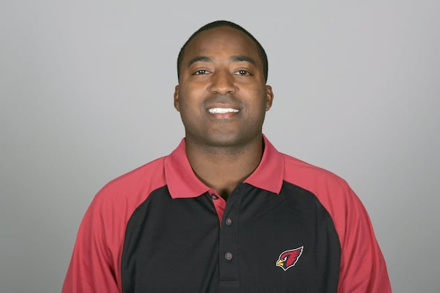 Townsend Hired as Cornerbacks Coach