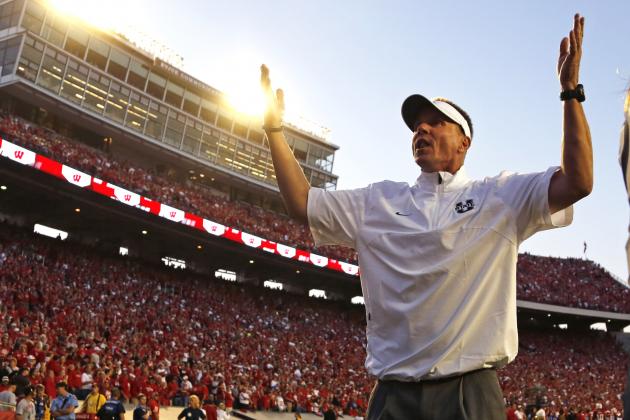 Debate: How Many Wins Will Anderson Achieve in 1st Year at UW?