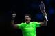 Del Potro has already tasted Grand Slam glory.