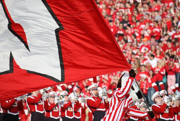 Q New Wisconsin OC Andy Ludwig