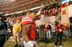 Ameer Abdullah and a lot of his friends will entertain in 2014