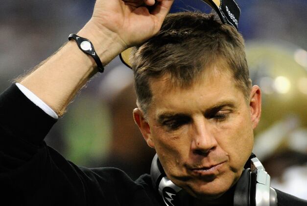 How Many More Games Would the Saints Have Won If Sean Payton Was Coaching?