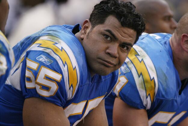 Junior Seau Reminds Us That We're All in Denial