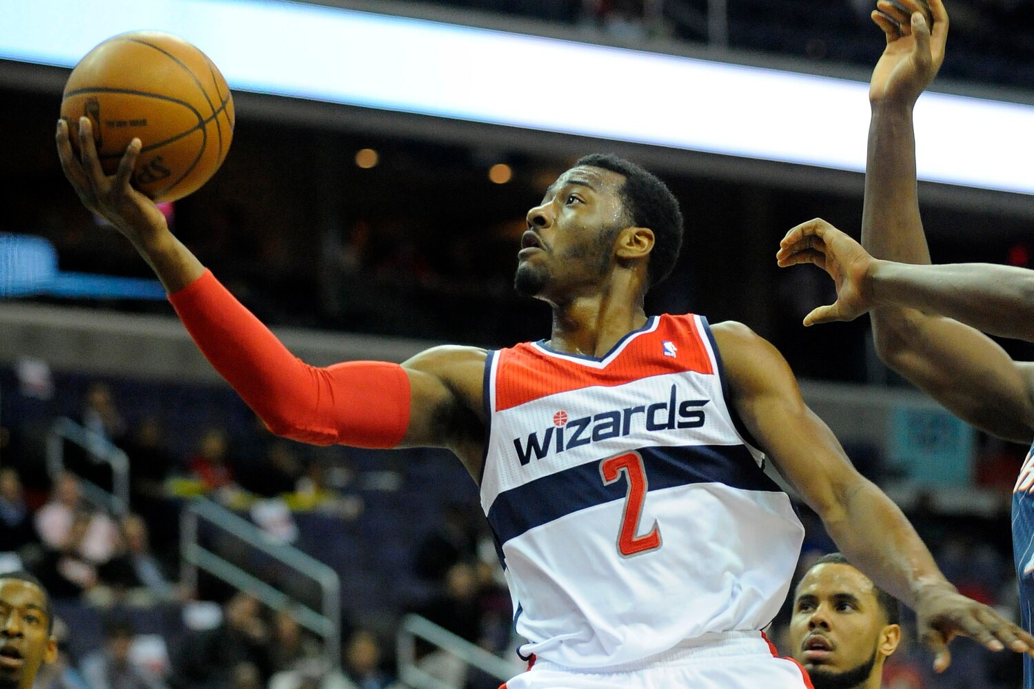 Wizards PG John Wall to Return from Knee Injury on Saturday Against