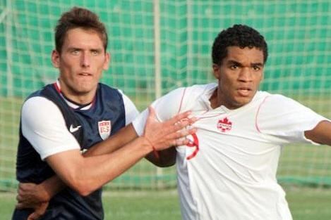 Rapids Homegrown Player Shane O'Neill Called in for U.S. U-20 Camp