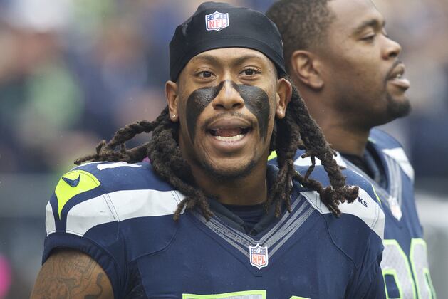 Seahawks vs. Falcons: X-Factors Who Must Spark Seattle