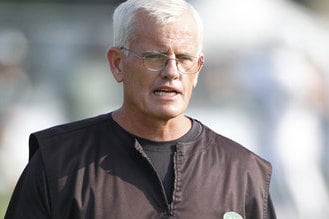 Sutton, Pederson Announced to Chiefs' Staff