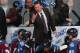 Head coach Joe Sacco spoke with the media on Friday.
