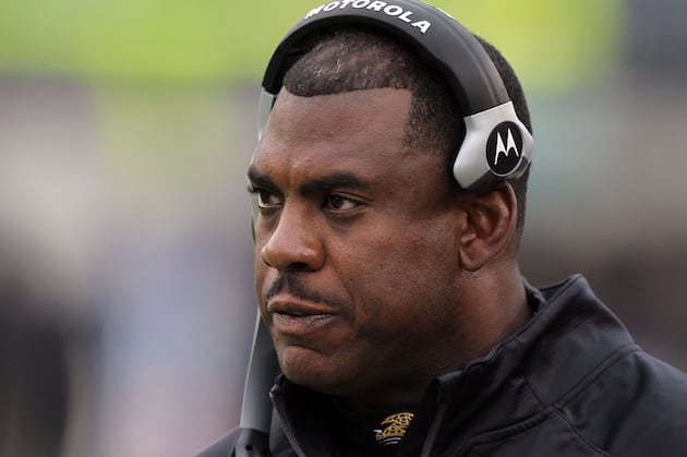 Jaguars to Interview DC Mel Tucker for Head Coaching Job