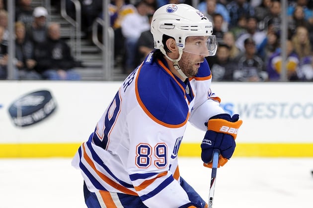Experience in Austria a Benefit for Gagner