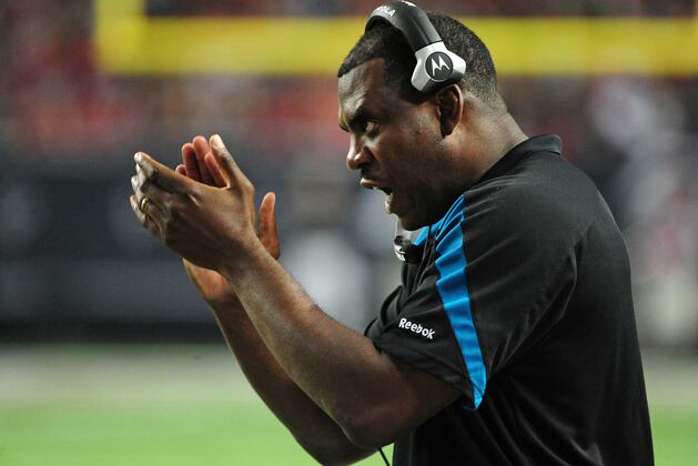 Mel Tucker Will Interview for Jags Job Nextweek