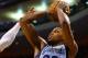 Rudy Gay is a huge part of the Grizzlies team, would Memphis really trade him right now?