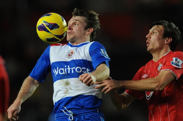 Reading midfielder Jay Tabb has been told he can leave