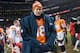 Peyton Manning and the Denver Broncos are looking for their second win over the Ravens this season.