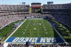 Outrage Inbounds over Chargers Ticket Price Hike
