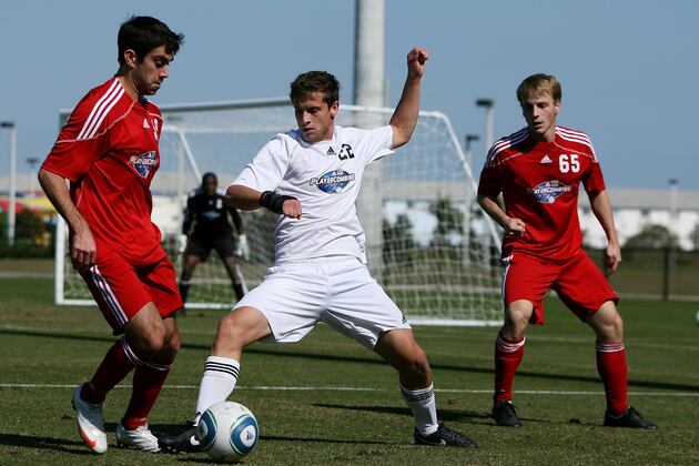 Starting XI: SuperDraft, offseason chatter nears fever pitch