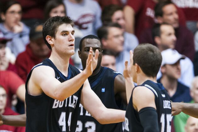 Bulldogs' Success Climbing with Their Shooting Percentages