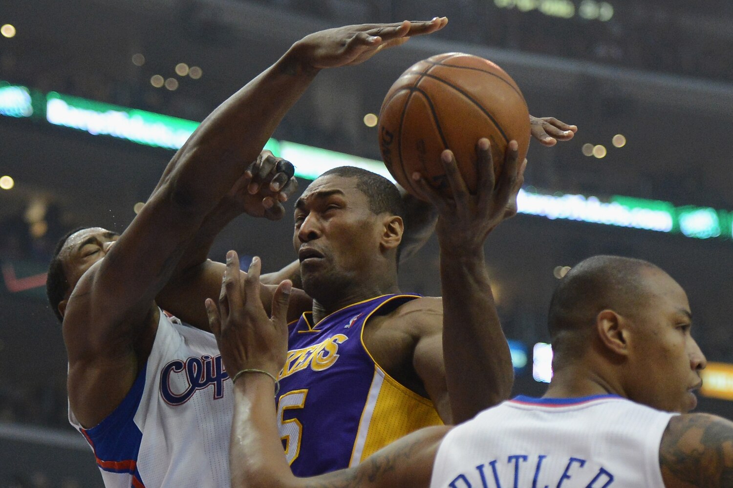 The Biggest Brawls in Sports History Bleacher Report