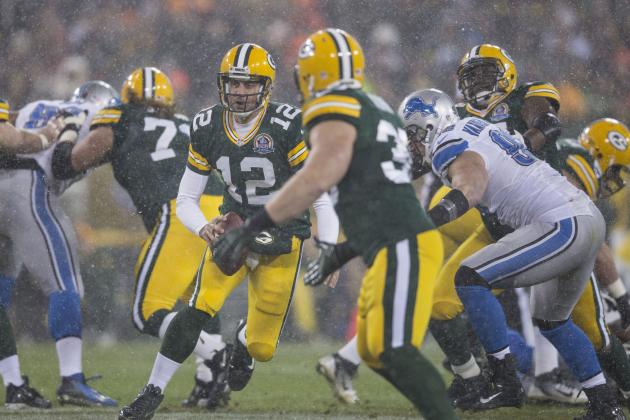 How to Beat Packers' Aaron Rodgers?
