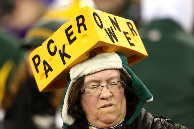 'The Excitement Keeps Building': Packers Fans Rally Downtown