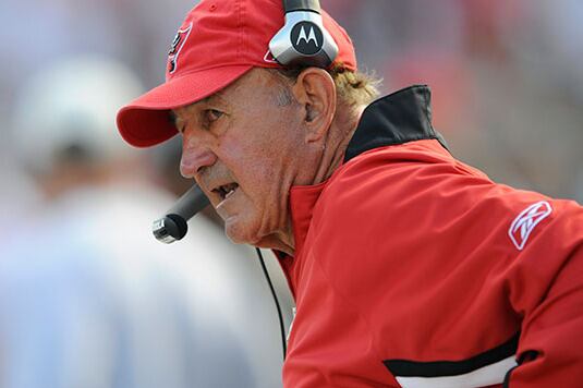 Kiffin Hiring Announced; He Says Cowboys Have 'Quality Pieces in Place'