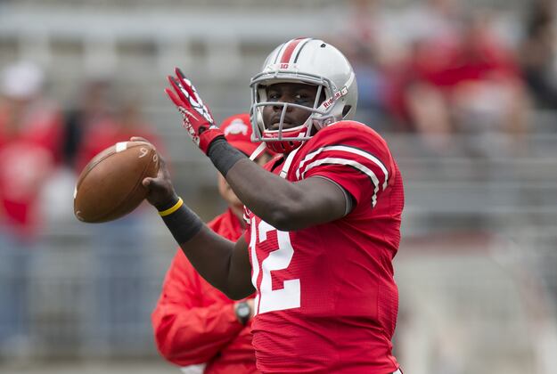 It Looks Like Cardale
