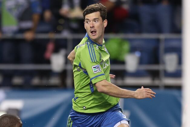 Checking in with Brad Evans at US National Team Camp