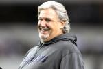 Report: Rams Hire Rob Ryan as New DC