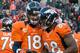 Peyton Manning has had a fantastic season, throwing for over 4,600 yards.