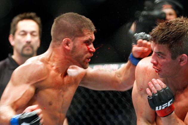 Jeremy Stephens Has Trial Postponed Until April