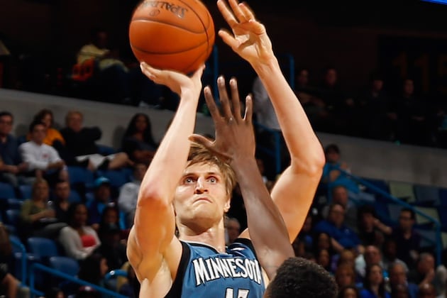 Hornets 104, Timberwolves 92: Minnesota Fizzles After Strong First Quarter