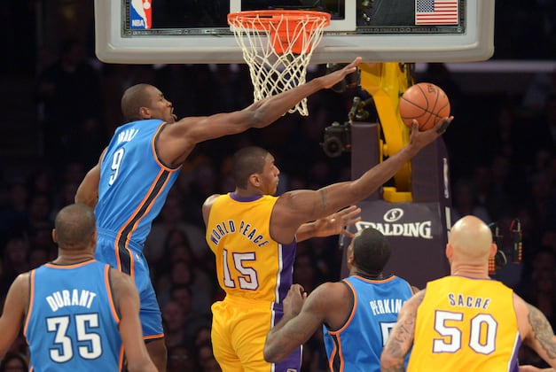 Los Angeles Lakers: Sorry Mr. Buss, This Squad Is Not Solid