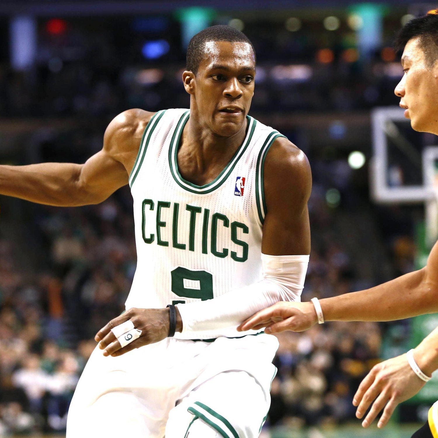 Houston Rockets vs. Boston Celtics Postgame Grades and Analysis
