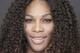 MELBOURNE, AUSTRALIA - JANUARY 08: (EDITORS NOTE: This image has been desaturated) Serena Williams of the USA poses during the launch of her Nike Training Club app workout on January 8, 2013 in Melbourne, Australia. (Photo by Scott Barbour/Getty Images)