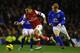 Signing Loic Remy would destroy the progress made with Theo Walcott.