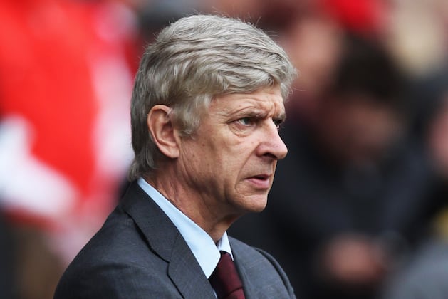 Wenger: Victory Vital for Both Arsenal and Manchester City in Sunday's Clash