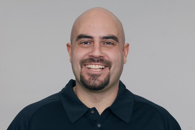 Marwan Maalouf out as Colts' Special Teams Coordinator