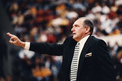 Bulldogs Celebrating 30th Anniversary of Final Four Team