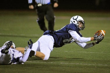 A Look at How Penn State's 2013 Recruiting Class Stacks Up Nationally