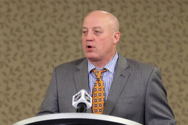 NHLPA to Announce Results of Player Vote Later Today; Waiting on MOU