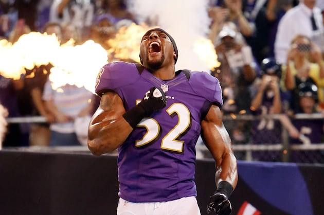 Denver Mayor Agrees to Perform Ray Lewis Dance If Ravens Win
