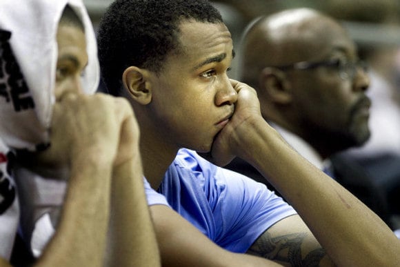 Tar Heels Hope to Exorcise Tallahassee Demons Against Florida State